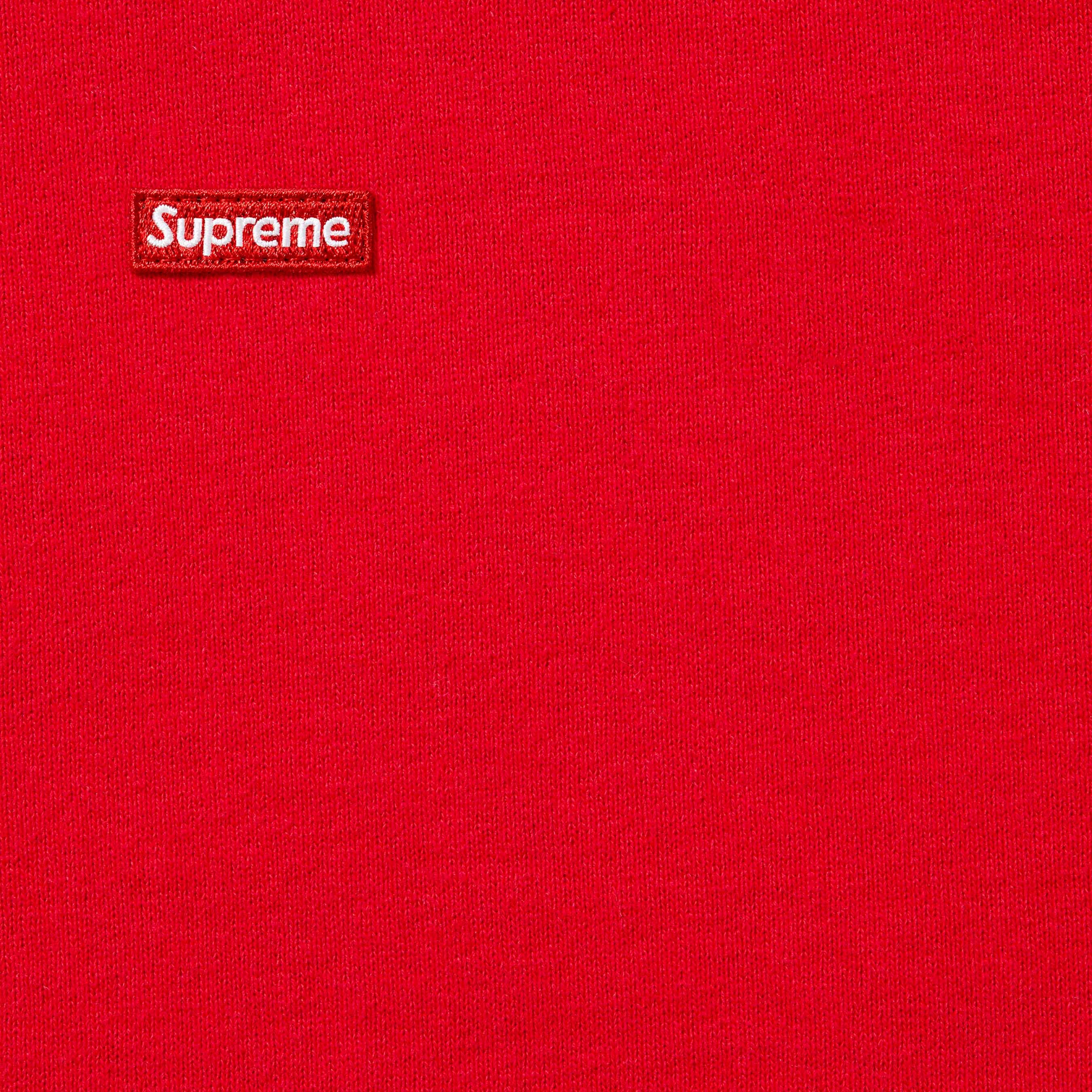 Small Box Hooded Sweatshirt view 14
